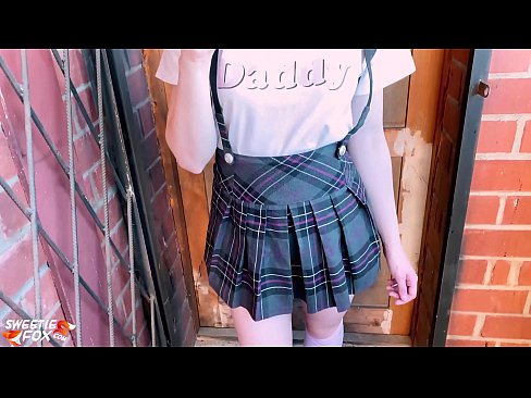 ❤️ Schoolgirl Sucks tagħha Dick profondament u fucks minflok klassijiet. ❤❌ Video tal-ħakk fil-porn mt.mouthporn.ru ❌❤