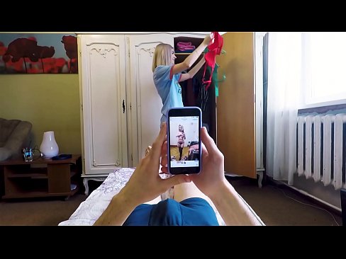 ❤️ Stepsister għamel lil ħuha jiġbor eżatt qabel ma daħlet id-dar ❤❌ Video tal-ħakk fil-porn mt.mouthporn.ru ❌❤