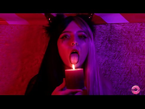 ❤️ Blowjob Passjonat minn Succubus Sexy b'Sodisfar tal-Ħalq ❤❌ Video tal-ħakk fil-porn mt.mouthporn.ru ❌❤
