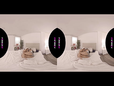 ❤️ PORNBCN VR Żewġ lesbjani żgħażagħ iqumu qarn f'realtà virtwali 4K 180 3D Geneva Bellucci Katrina Moreno ❤❌ Video tal-ħakk fil-porn mt.mouthporn.ru ❌❤