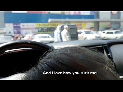 ❤️ Miġbud dritt fil-parkeġġ barra s-supermarket ❤❌ Video tal-ħakk fil-porn mt.mouthporn.ru ❌❤